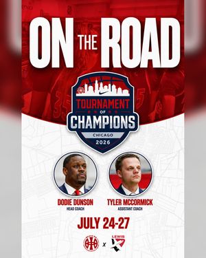 Image post by @lewiswbball on Instagram
