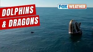Video post by @foxweather on YouTube