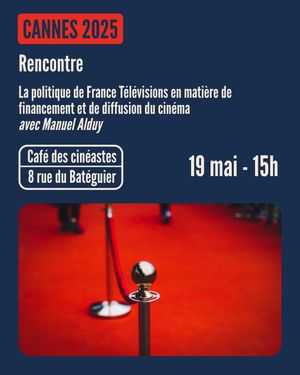 Image post by @sacdparis on Instagram
