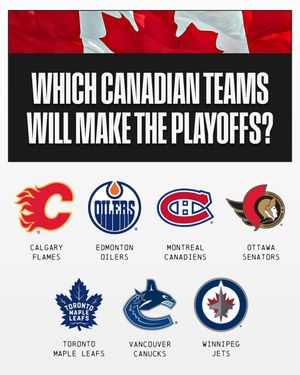 Image post by @nhl on Instagram