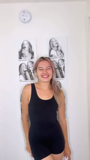 Video post by @cosette on Instagram