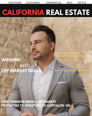 Image post by @varindercarealtor on Instagram