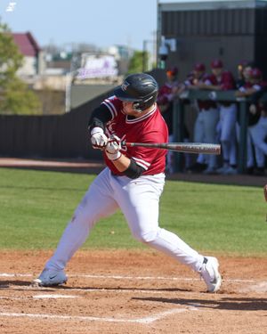 Image post by @uindybaseball on Instagram