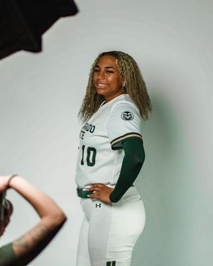 Image post by @csusoftball on Instagram