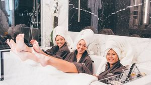 Image post by @postoakuptown on Instagram