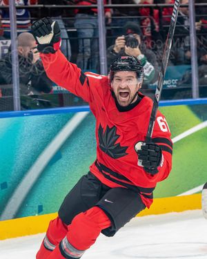 Image post by @vegasgoldenknights on Instagram