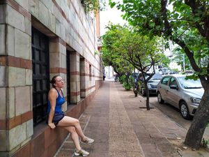 Image post by @paolavmoreno on Instagram