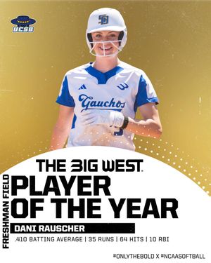 Image post by @bigwestsports on Instagram