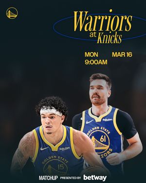 Image post by @warriors_jp on Instagram