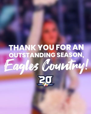 Image post by @coloradoeagleschicks on Instagram