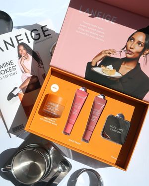 Image post by @laneige_us on Instagram