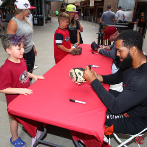 Image post by @RiverCats on Twitter/X