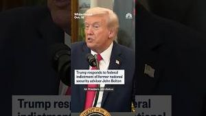 Video post by @nbcnews on YouTube