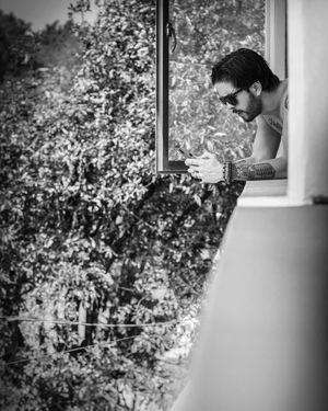 Image post by @soyvikguga on Instagram