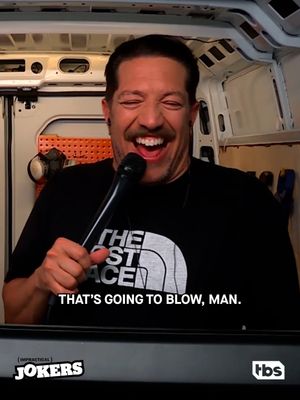 Video post by @tbsnetwork on TikTok