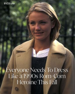Image post by @instylemagazine on Instagram