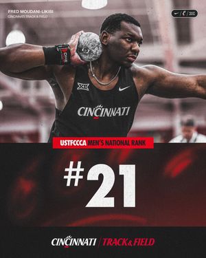 Image post by @gobearcatstfxc on Instagram