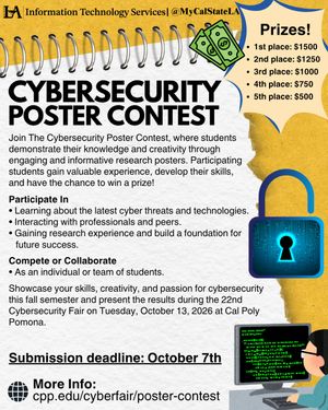 Image post by @mycalstatela on Instagram