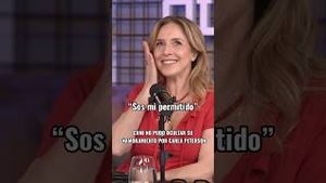 Video post by @olgaenvivo_ on YouTube