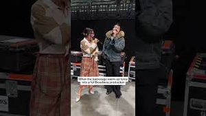 Video post by @ptxofficial on YouTube