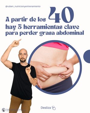 Image post by @ruben_nutricionyentrenamiento on Instagram