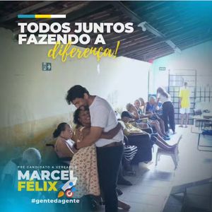 Image post by @marcelfelixjr on Instagram