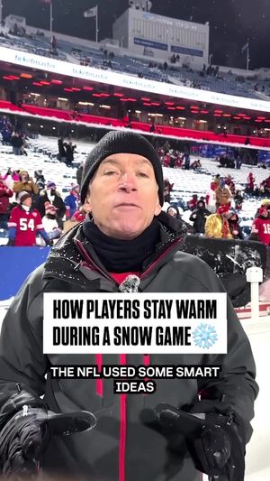 Video post by @nbcsports on TikTok