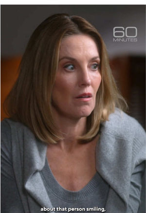 Video post by @60minutes on TikTok