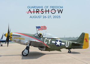 Image post by @LincolnAirshow on Facebook