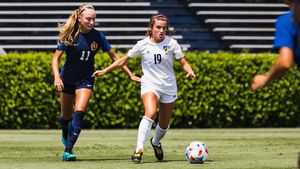 Image post by @FIUWSoccer on Twitter