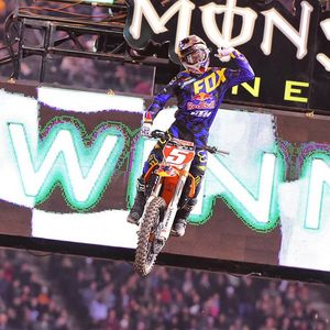 Image post by @racerxonline on Instagram
