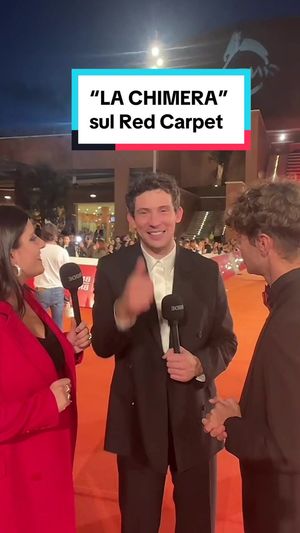 Video post by @romacinemafest on TikTok