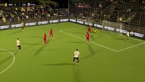 Video post by @foxsportsmx on Instagram