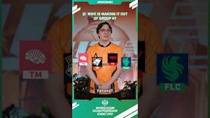 Video post by @overwatchleague on YouTube