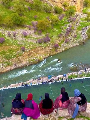 Image post by @travelgardi on Instagram