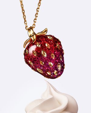Image post by @swarovski on Instagram