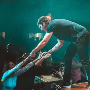 Image post by @robthomas on Instagram
