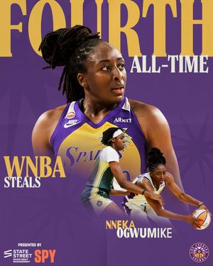 Image post by @la_sparks on Instagram