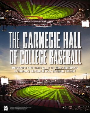 Image post by @hailstatebb on Instagram