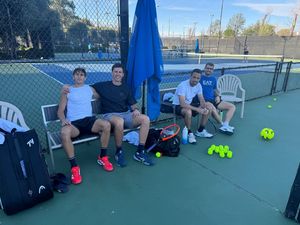 Image post by @mattearnalds on Instagram