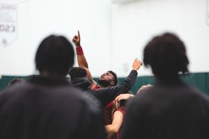 Image post by @ou_mtennis on Instagram