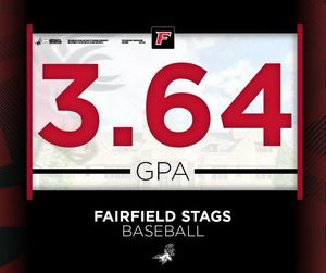 Image post by @stags_baseball on Instagram