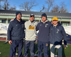 Image post by @drexelmlax on Instagram