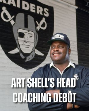 Image post by @raiders on Instagram