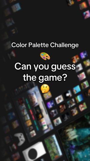 Video post by @xbox on TikTok