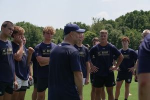 Image post by @navyrugby on Instagram