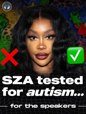 Image post by @forthespeakers on Instagram