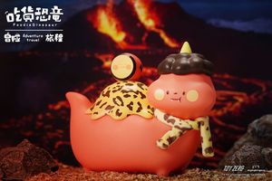 Image post by @toyzeroplus on Instagram