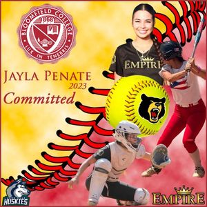 Image post by @empirefastpitchsb on Instagram
