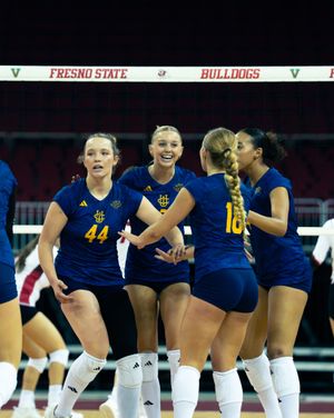 Image post by @uciwvb on Instagram